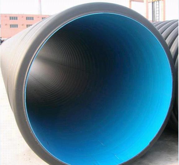 安徽PE雙壁波紋管有哪些突出的特點 安徽PE雙壁波紋管有哪些突出的特點