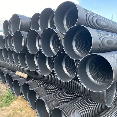 安徽PE雙壁波紋管漏水如何處理 安徽PE雙壁波紋管漏水如何處理