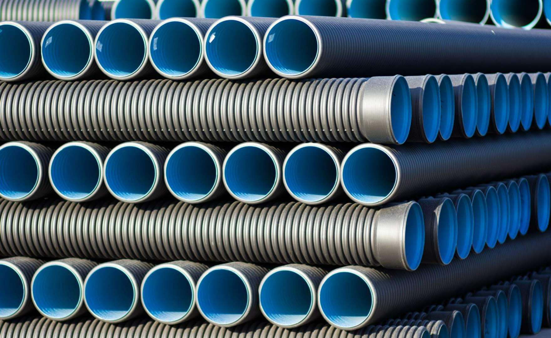 安徽PE雙壁波紋管的幾個顯著特點 安徽PE雙壁波紋管的幾個顯著特點