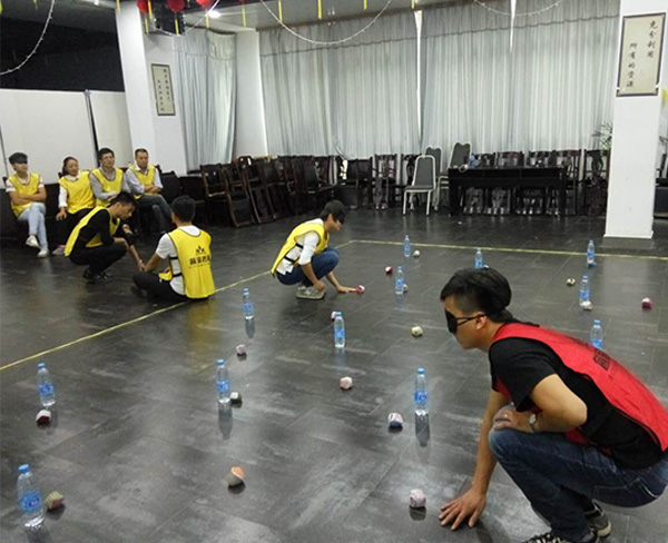 員工風采、企業(yè)文化