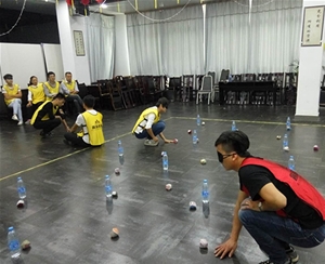 員工風采、企業(yè)文化