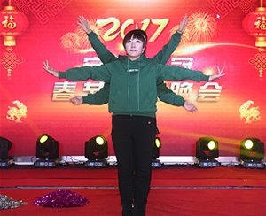 員工風采、企業(yè)文化