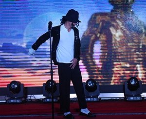 員工風采、企業(yè)文化